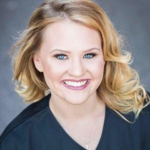 Meet your Posher, Cindy